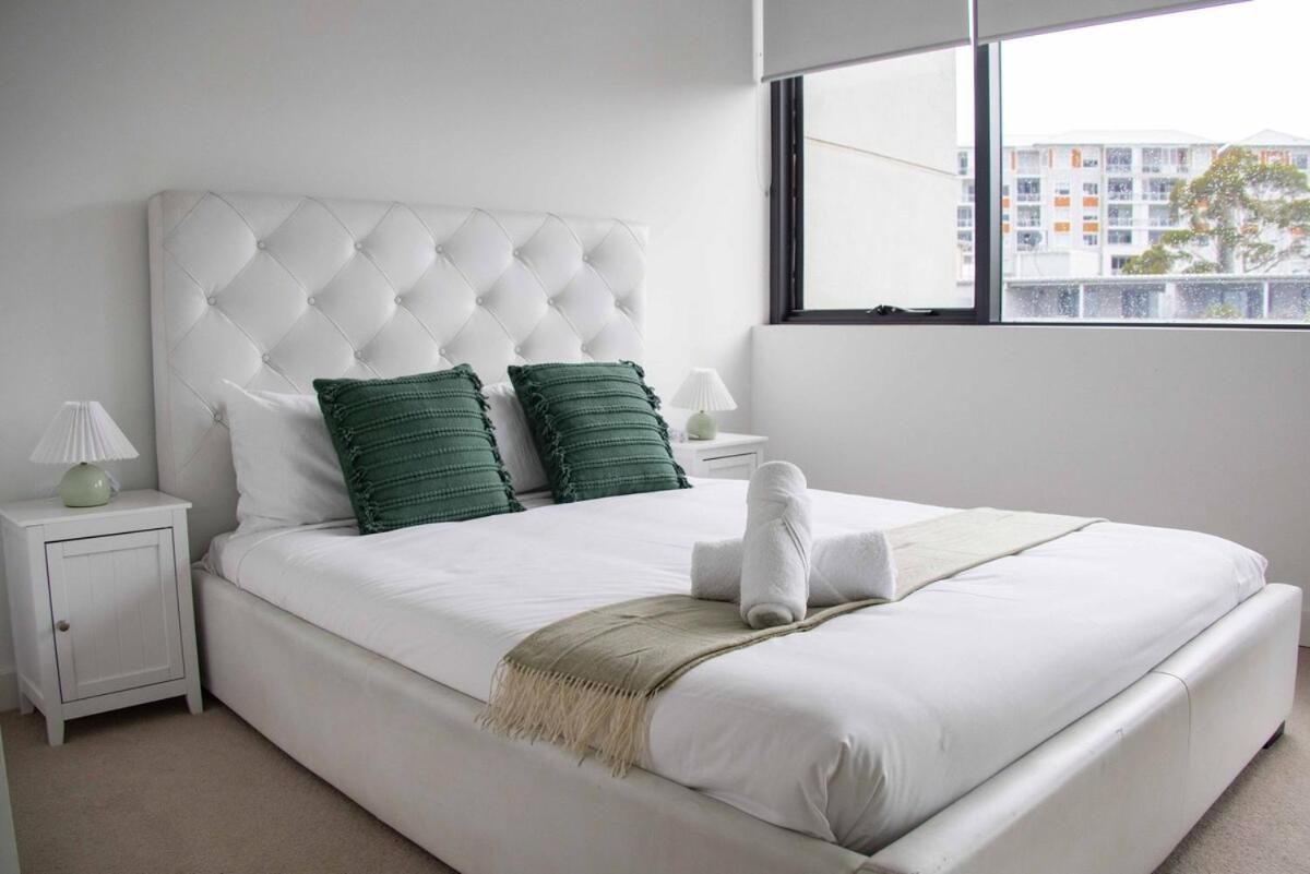Serene Bay Two Bedroom *