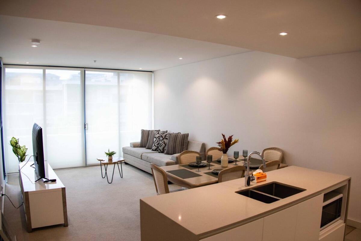 Serene Bay Two Bedroom