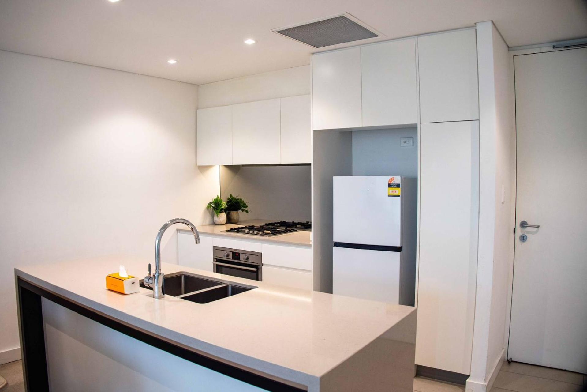 Serene Bay Two Bedroom * Sydney