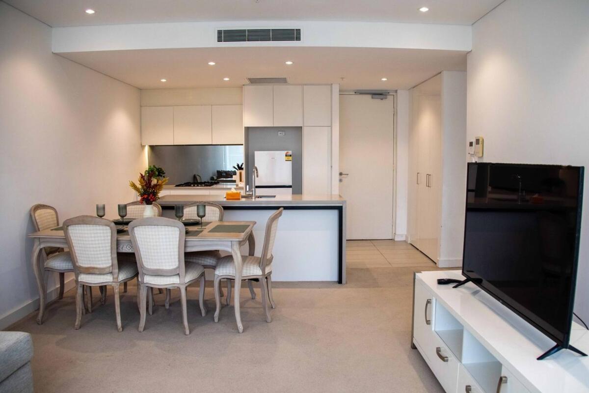 Serene Bay Two Bedroom