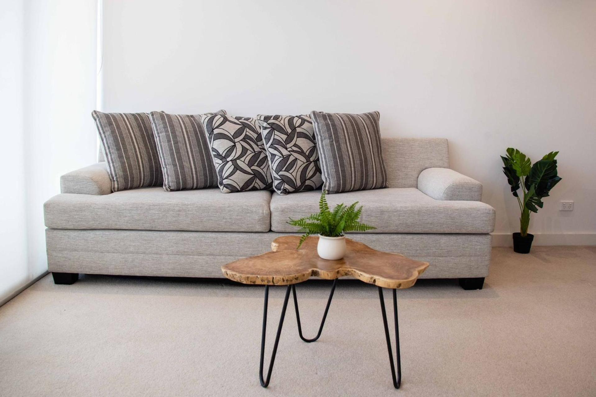 Serene Bay Two Bedroom