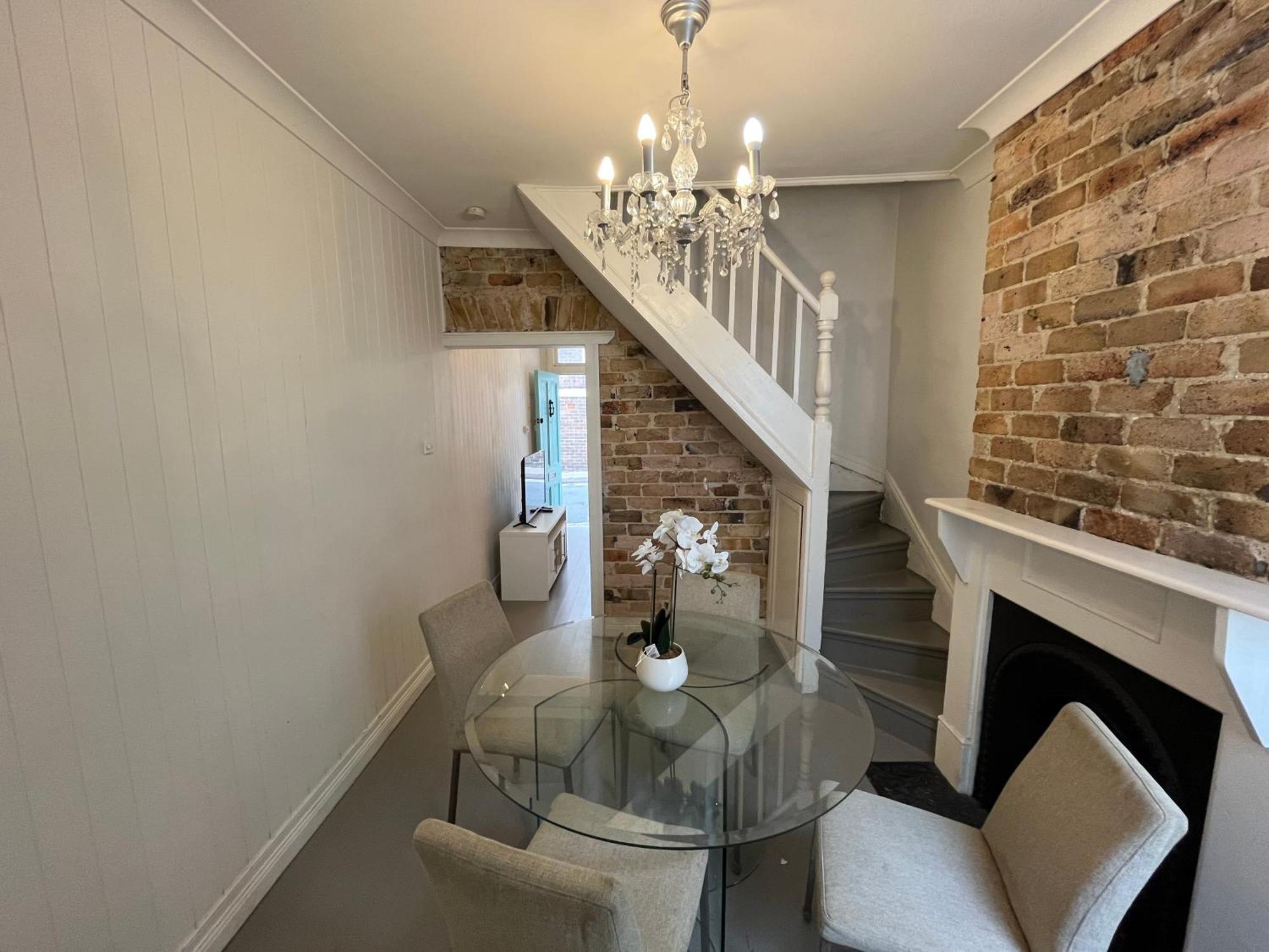 Stunning Townhouse Holiday home Sydney