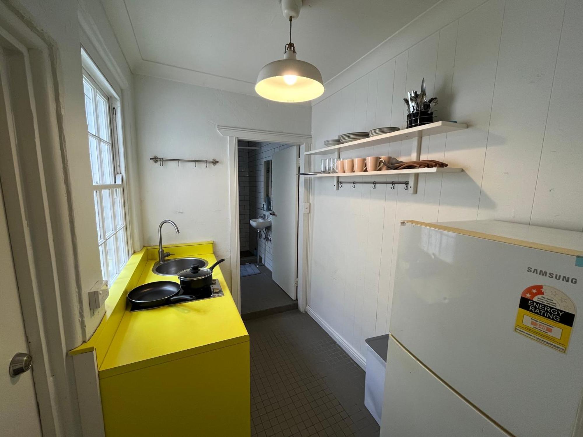 Stunning Townhouse Holiday home Sydney