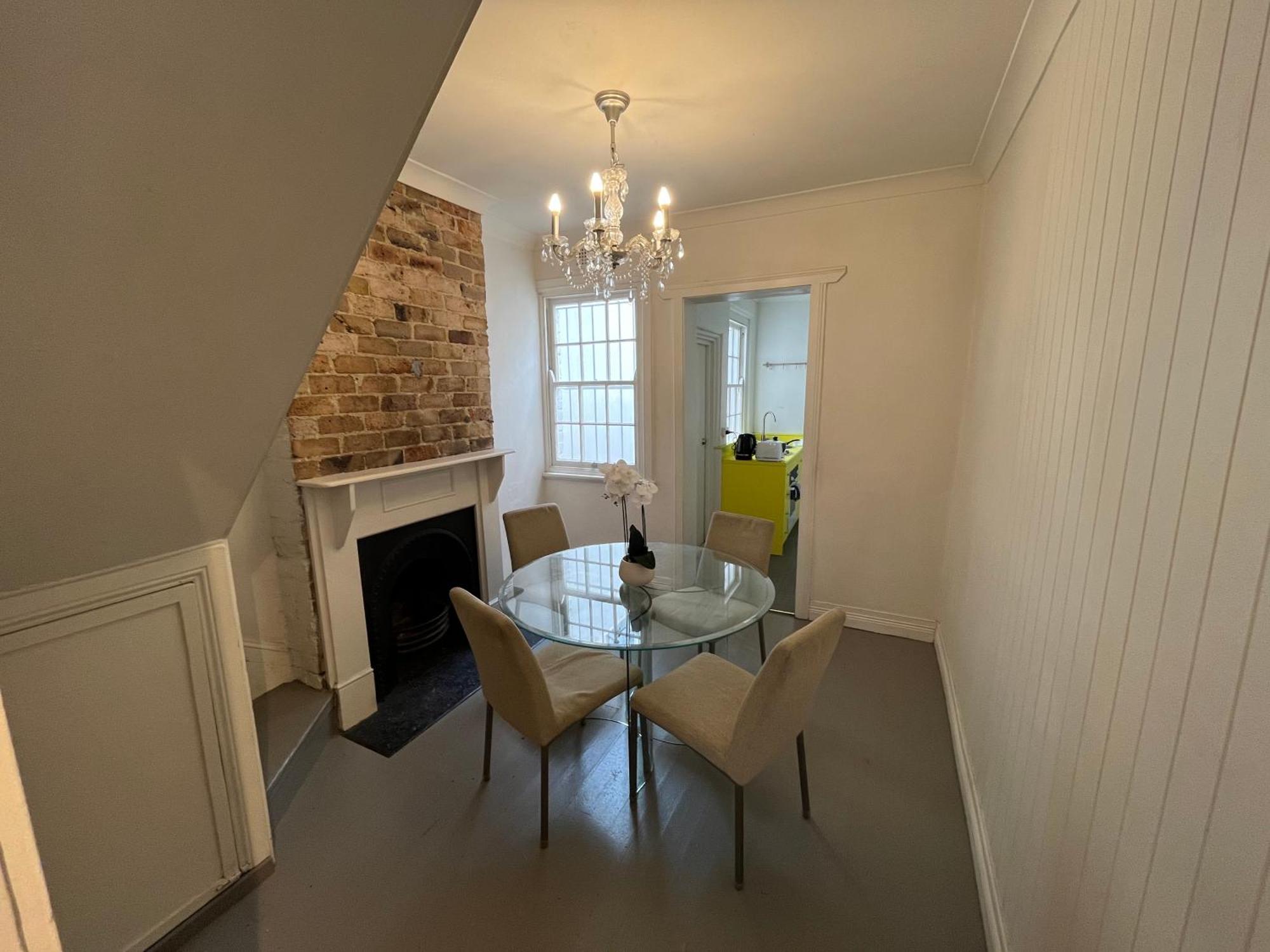 Holiday home Stunning Townhouse *