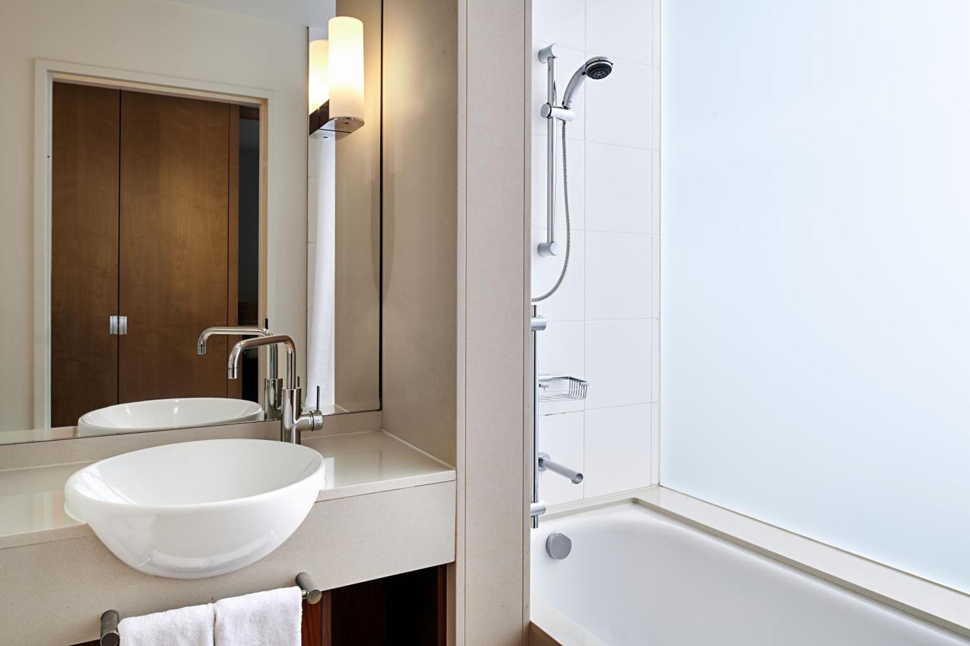 Crowne Plaza Macquarie Park By Ihg Hotel Sydney