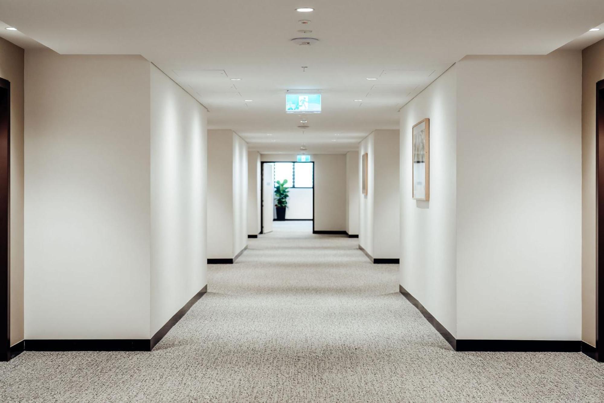 Mary Mackillop Place 3* Sydney