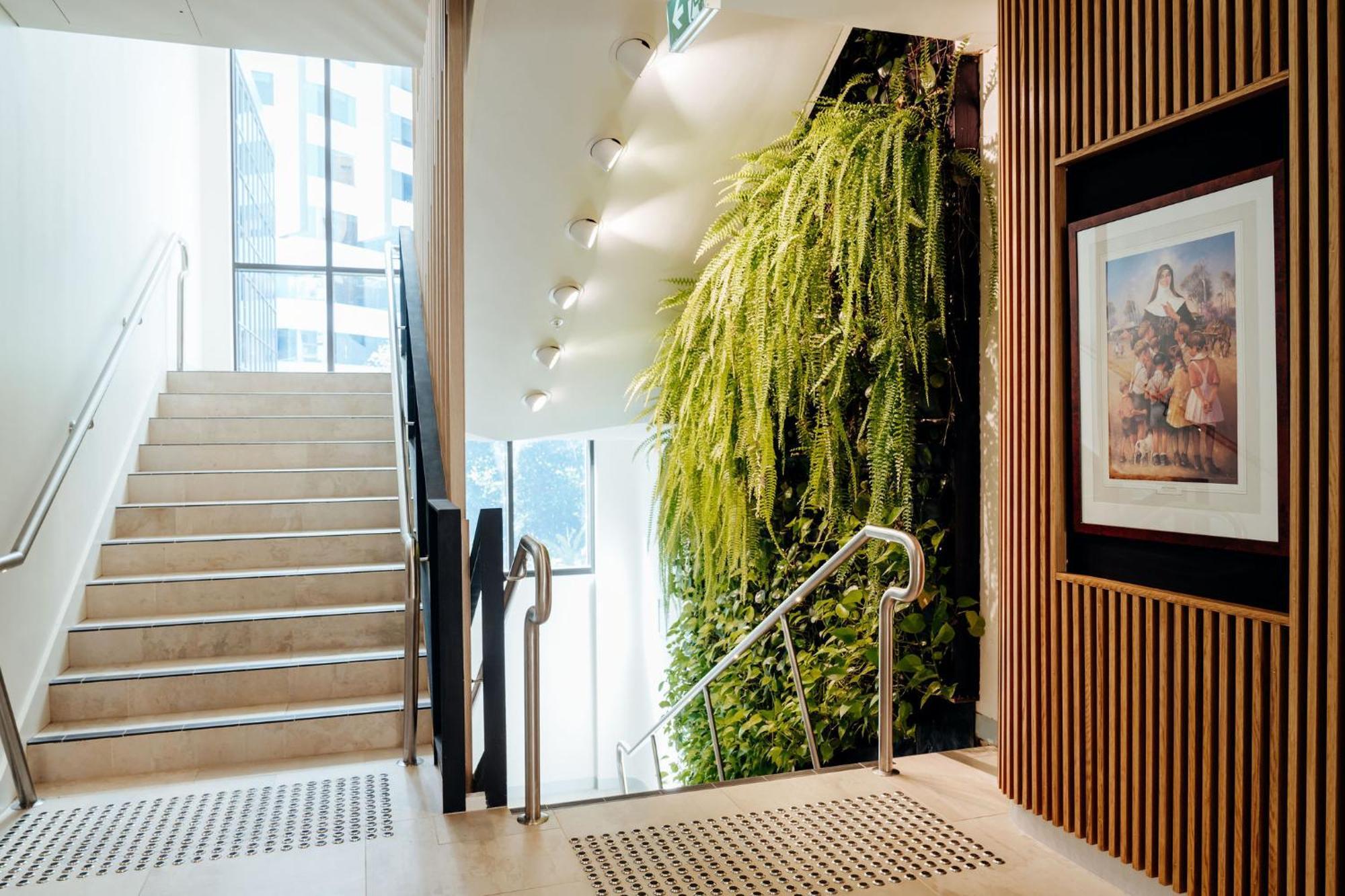 Hotel Mary Mackillop Place