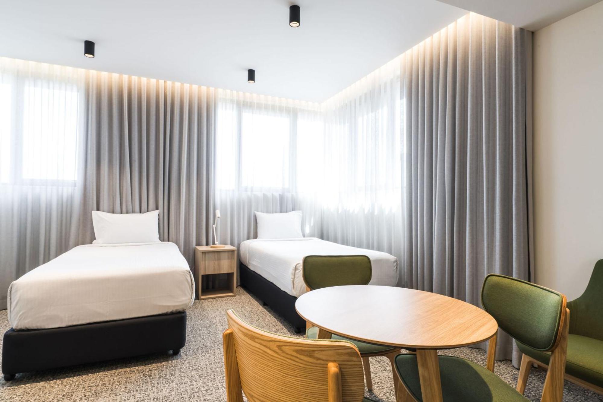 Mary Mackillop Place Hotel Sydney