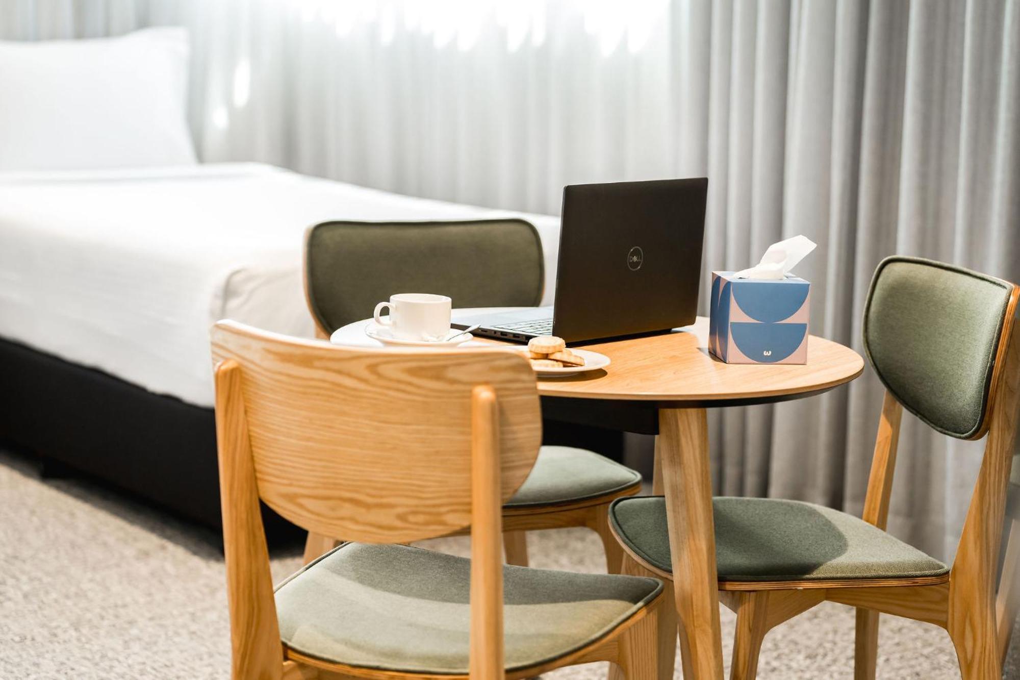 Mary Mackillop Place Hotel Sydney