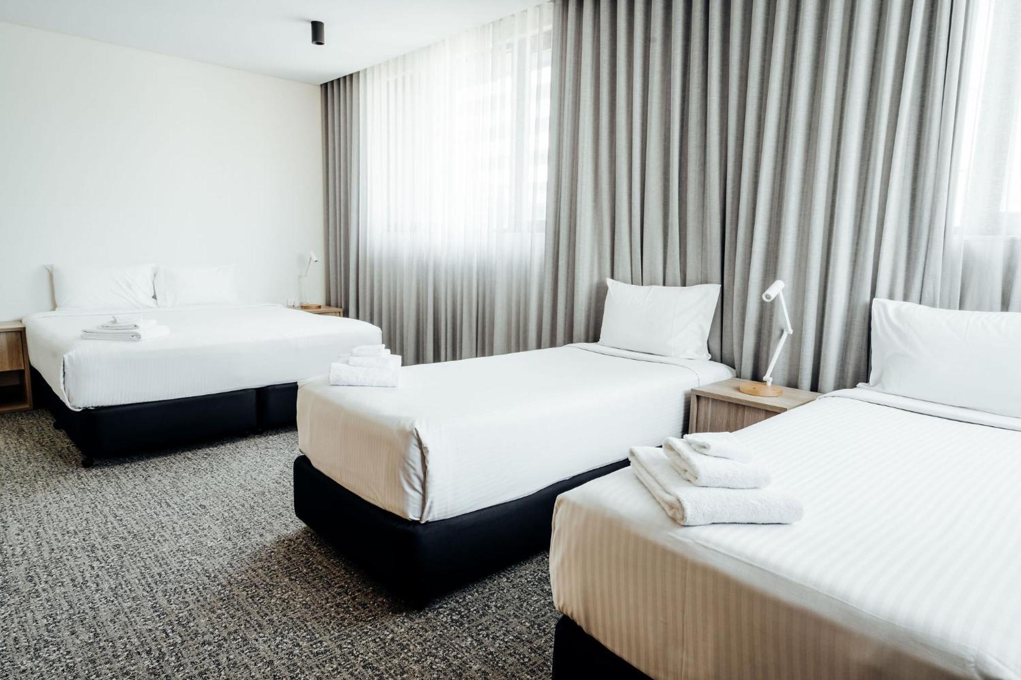 Hotel Mary Mackillop Place Sydney