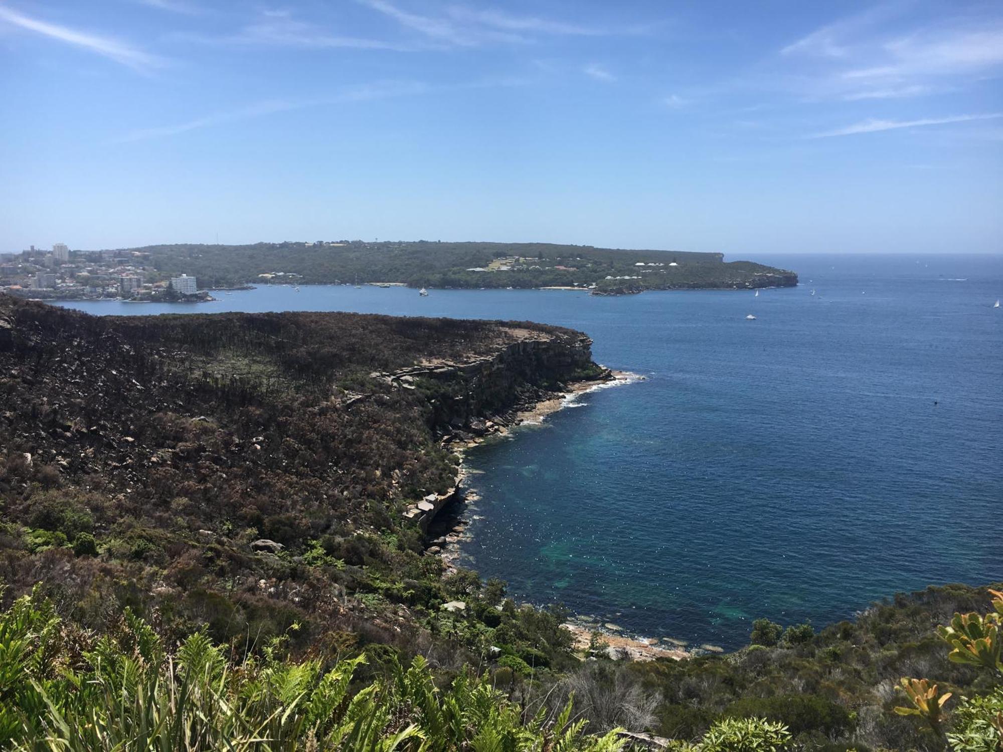 Unbeatable Beachfront Views 3 Mins Walk To Corso