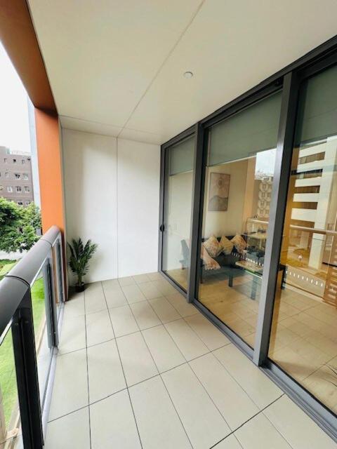 Life Near Cbd&uts Sydney