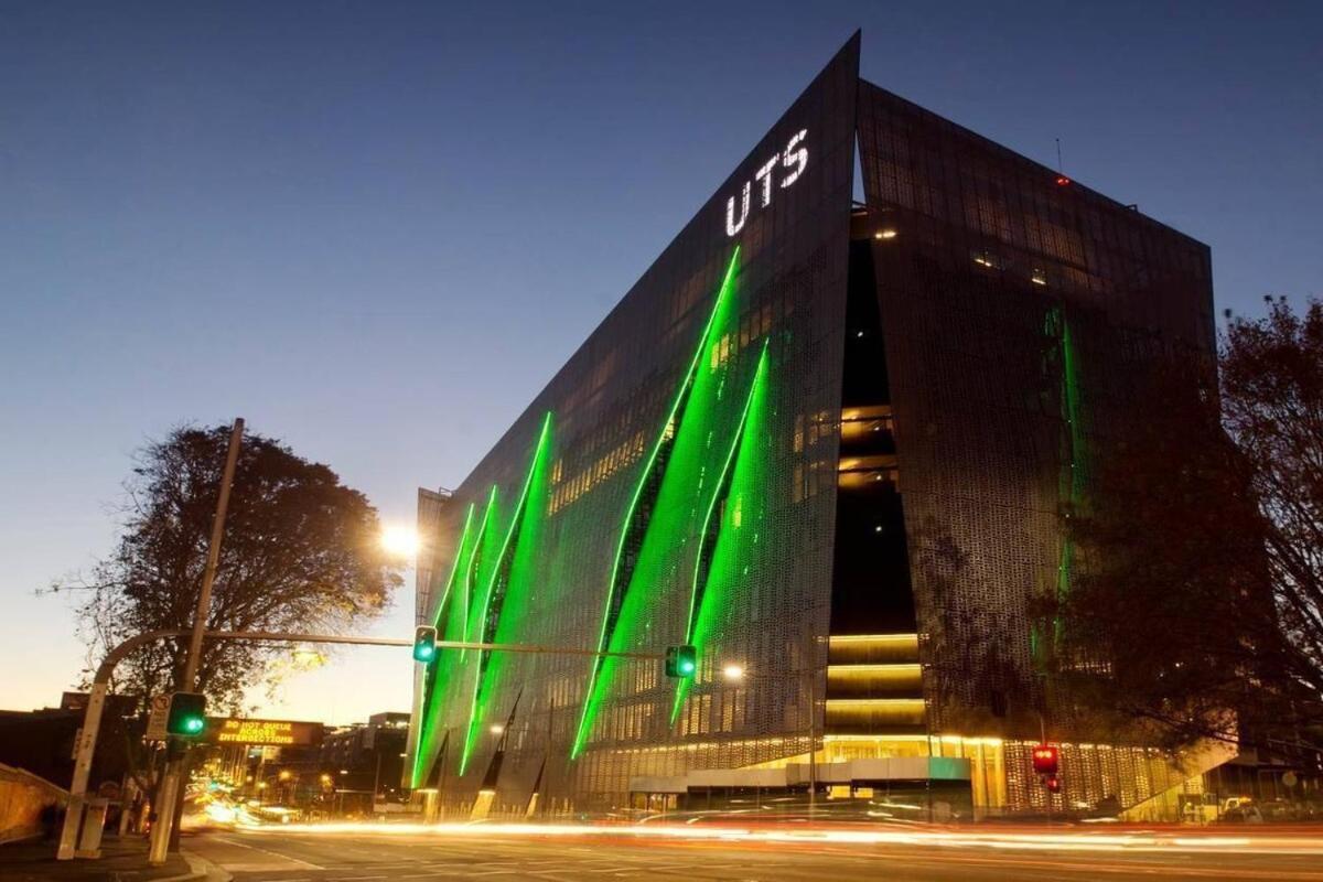 Apartment Life Near Cbd&uts *