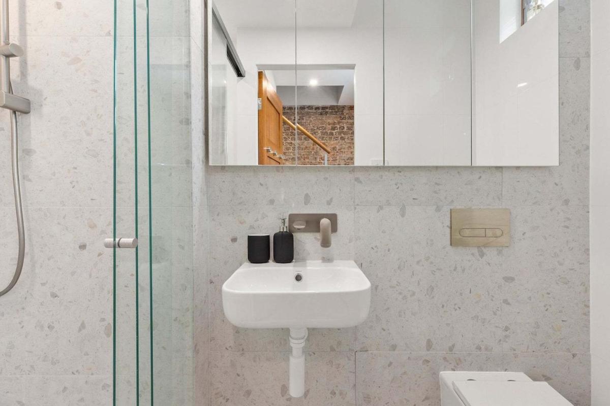 4 Story Terrace House In Darlinghurst Apartment Sydney