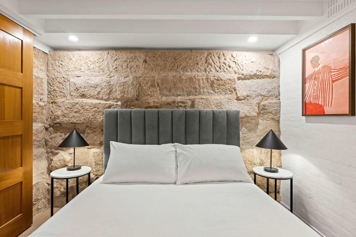 4 Story Terrace House In Darlinghurst Apartment *
