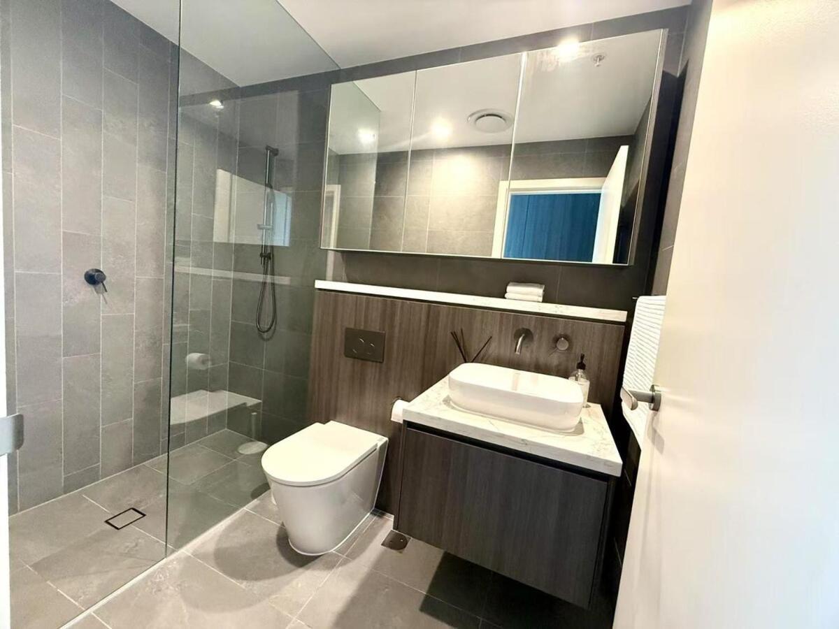 Apartment Olympic Park Gem 2 Bedroom -pool Gym Parking 17 *