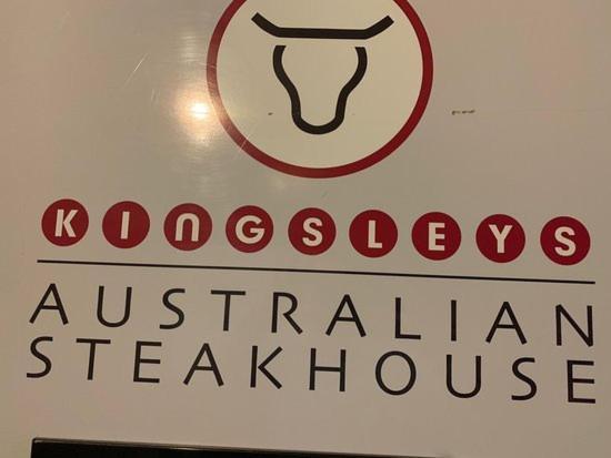 Kingsleigh
