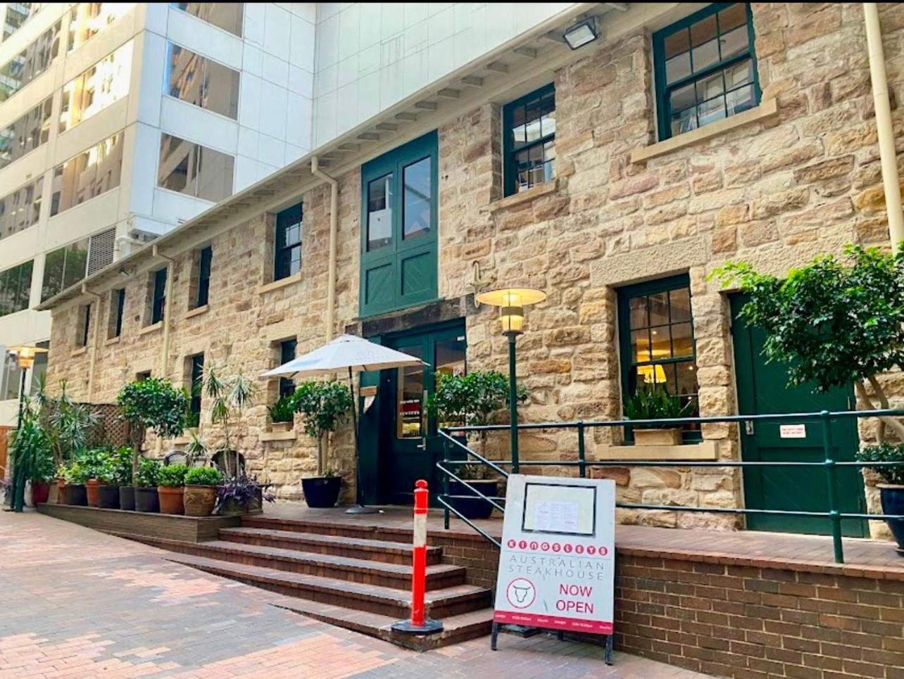 Apartment Kingsleigh Sydney