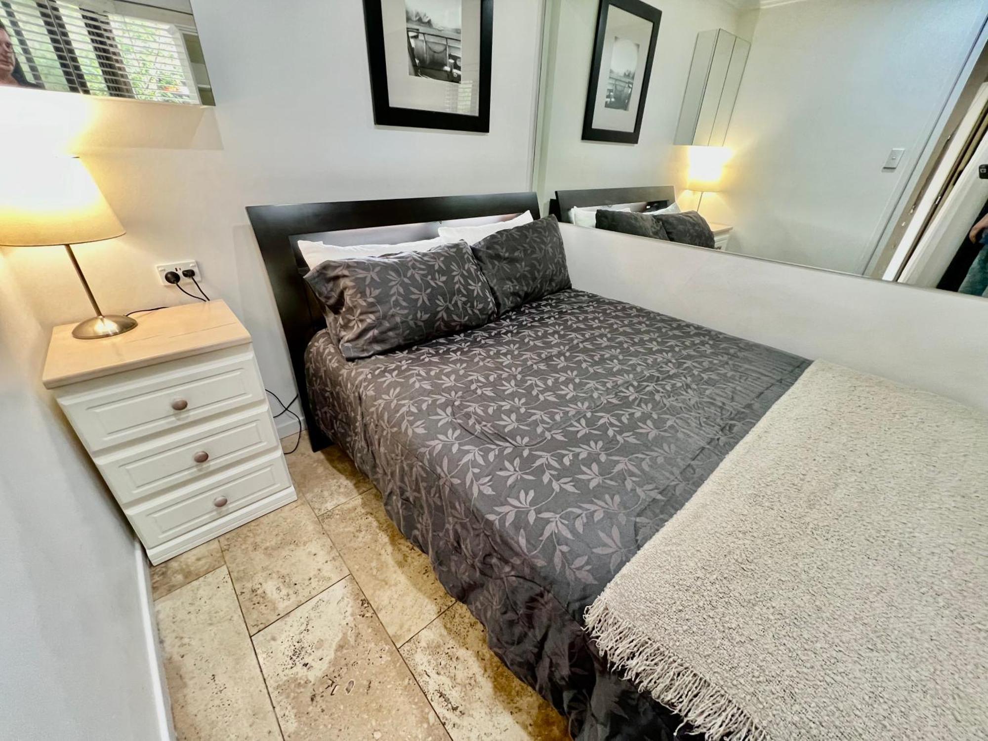 Kingsleigh Apartment Sydney