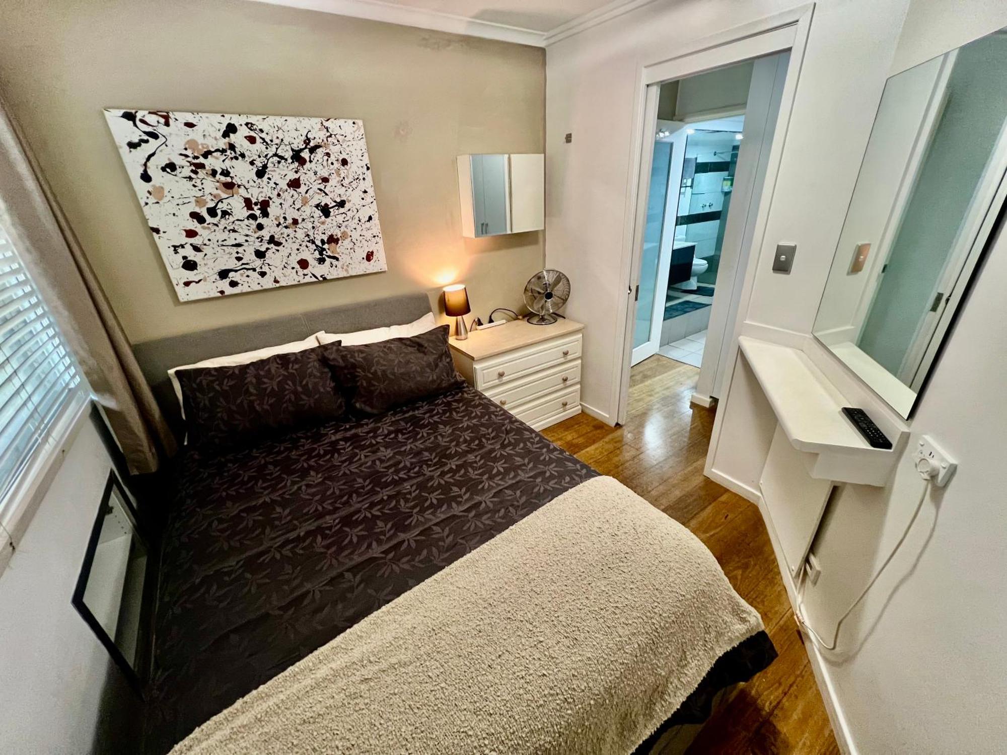 Apartment Kingsleigh Sydney