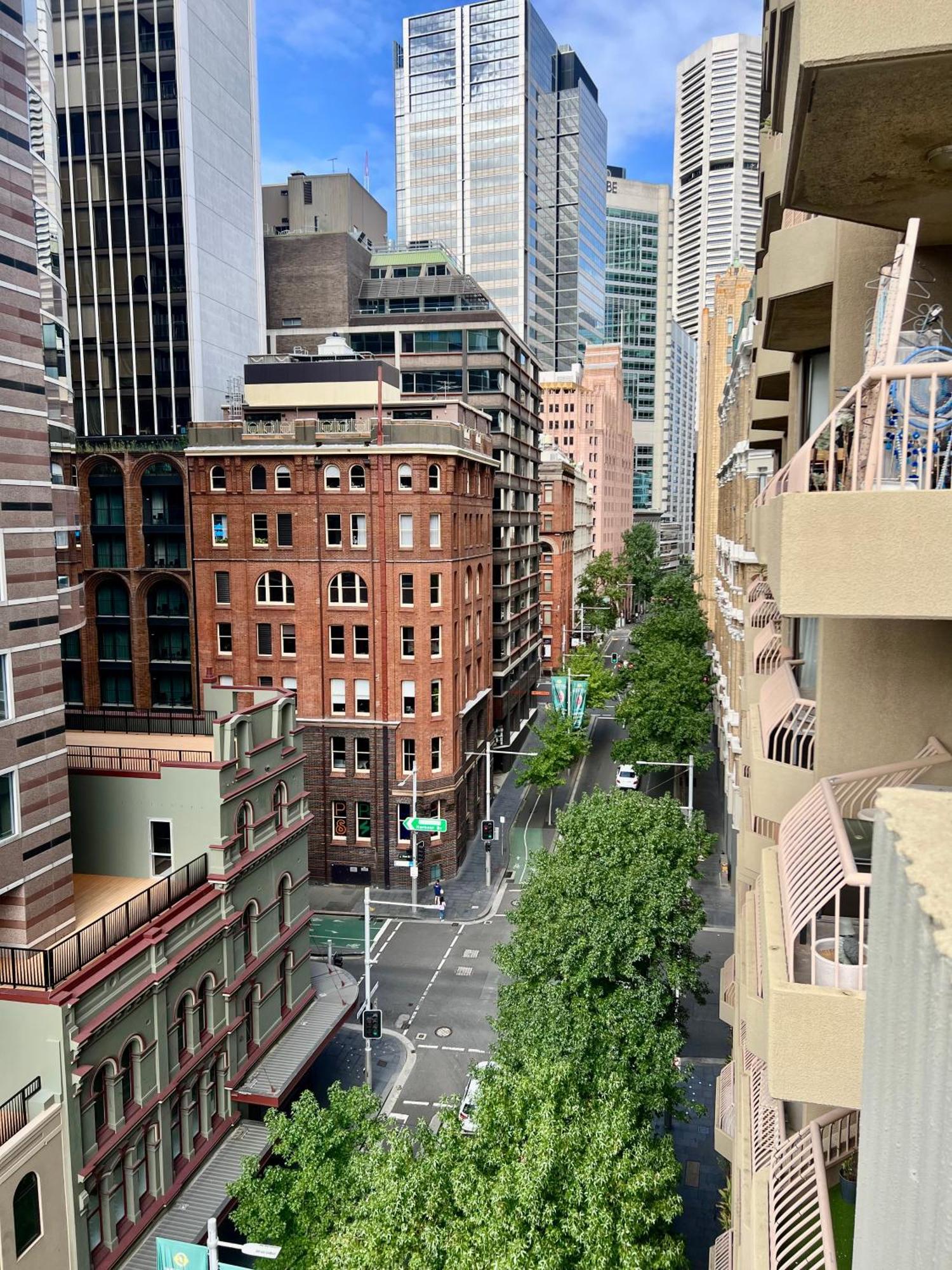 Kingsleigh Sydney