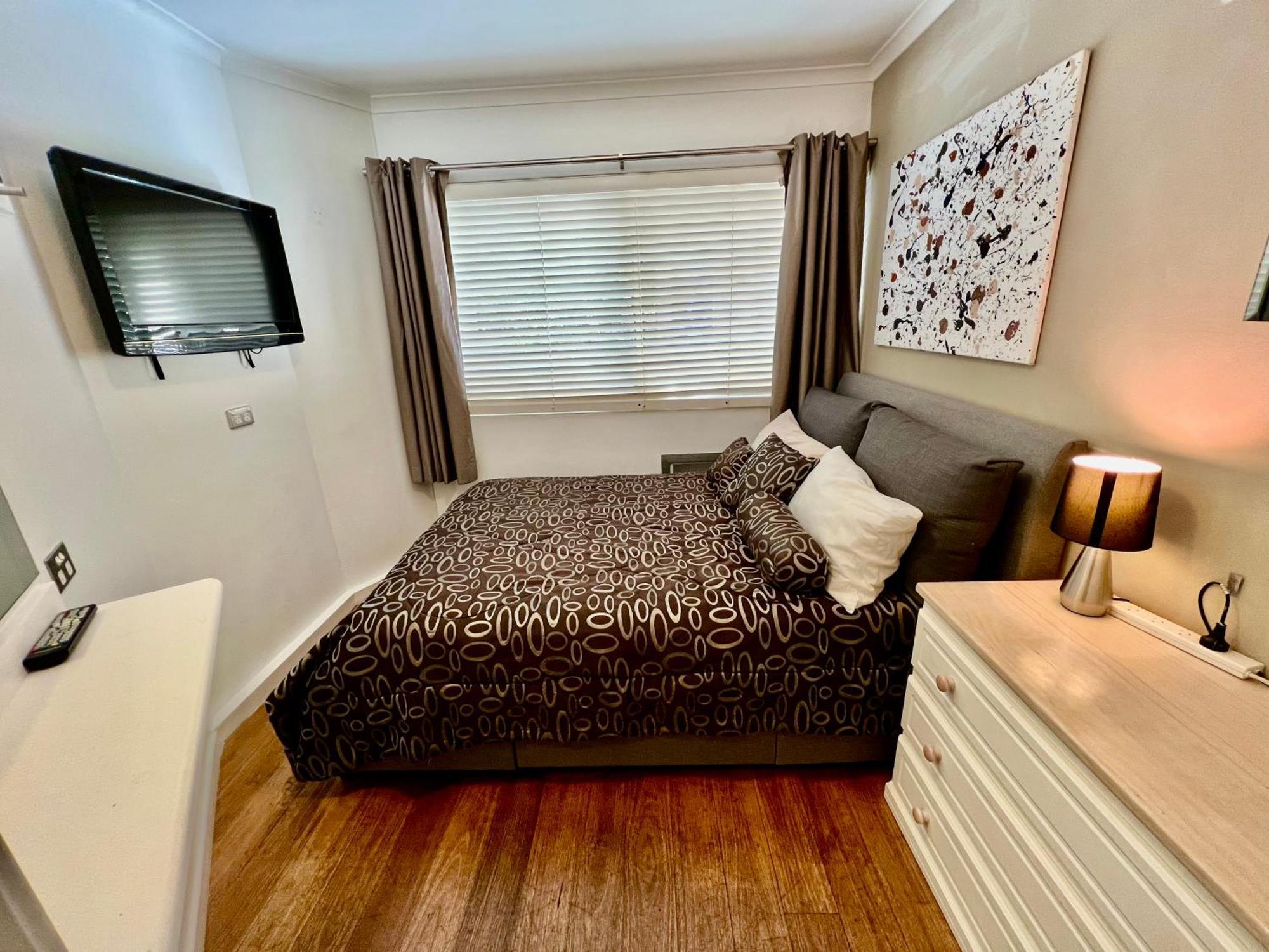 Kingsleigh Apartment Sydney