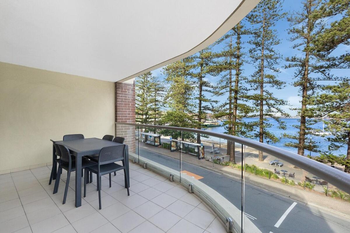 Apartment The Grande Esplanade 227 Sydney