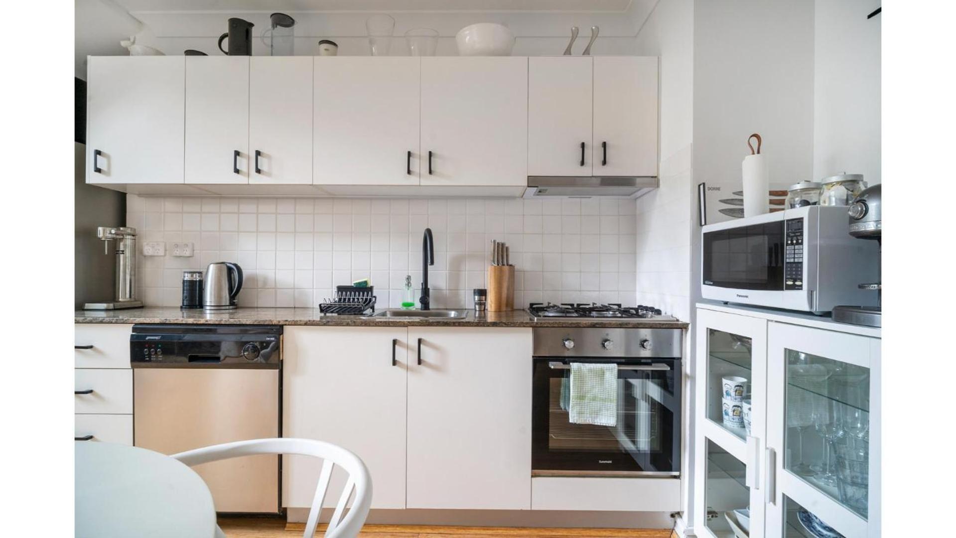 Apartment Loft Style In The Heart Of Surry Hills