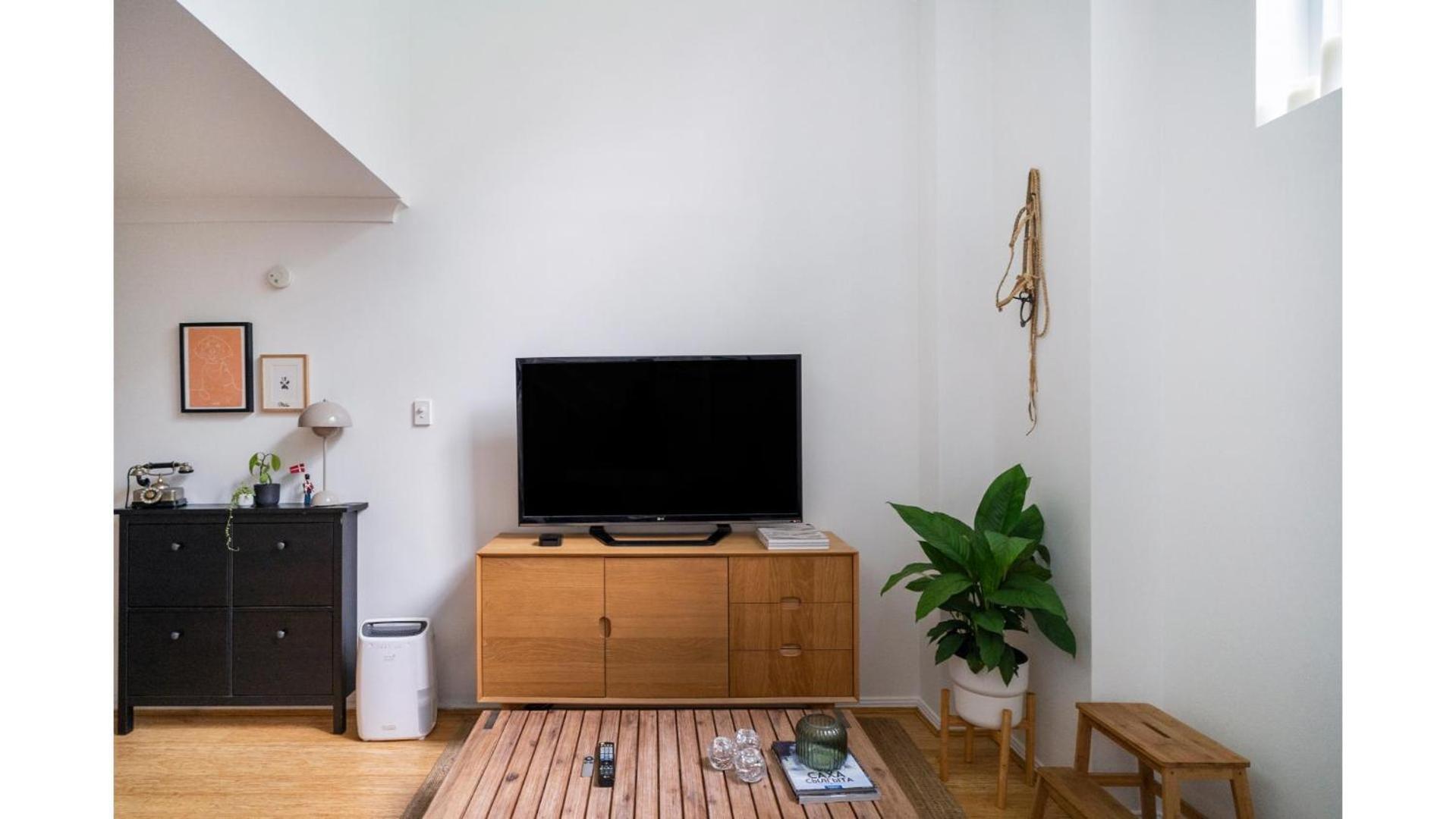 Loft Style In The Heart Of Surry Hills Apartment *