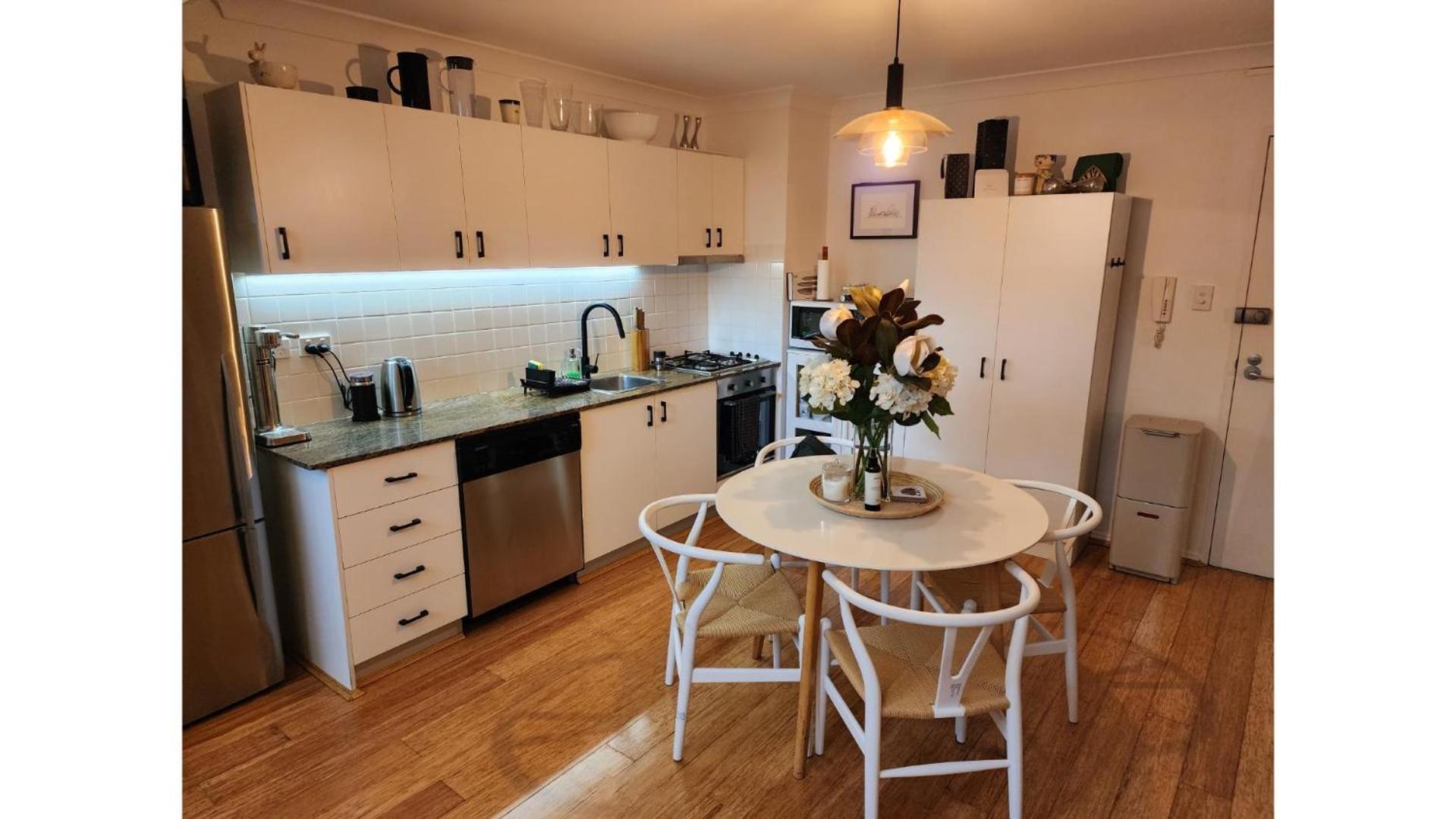Apartment Loft Style In The Heart Of Surry Hills *