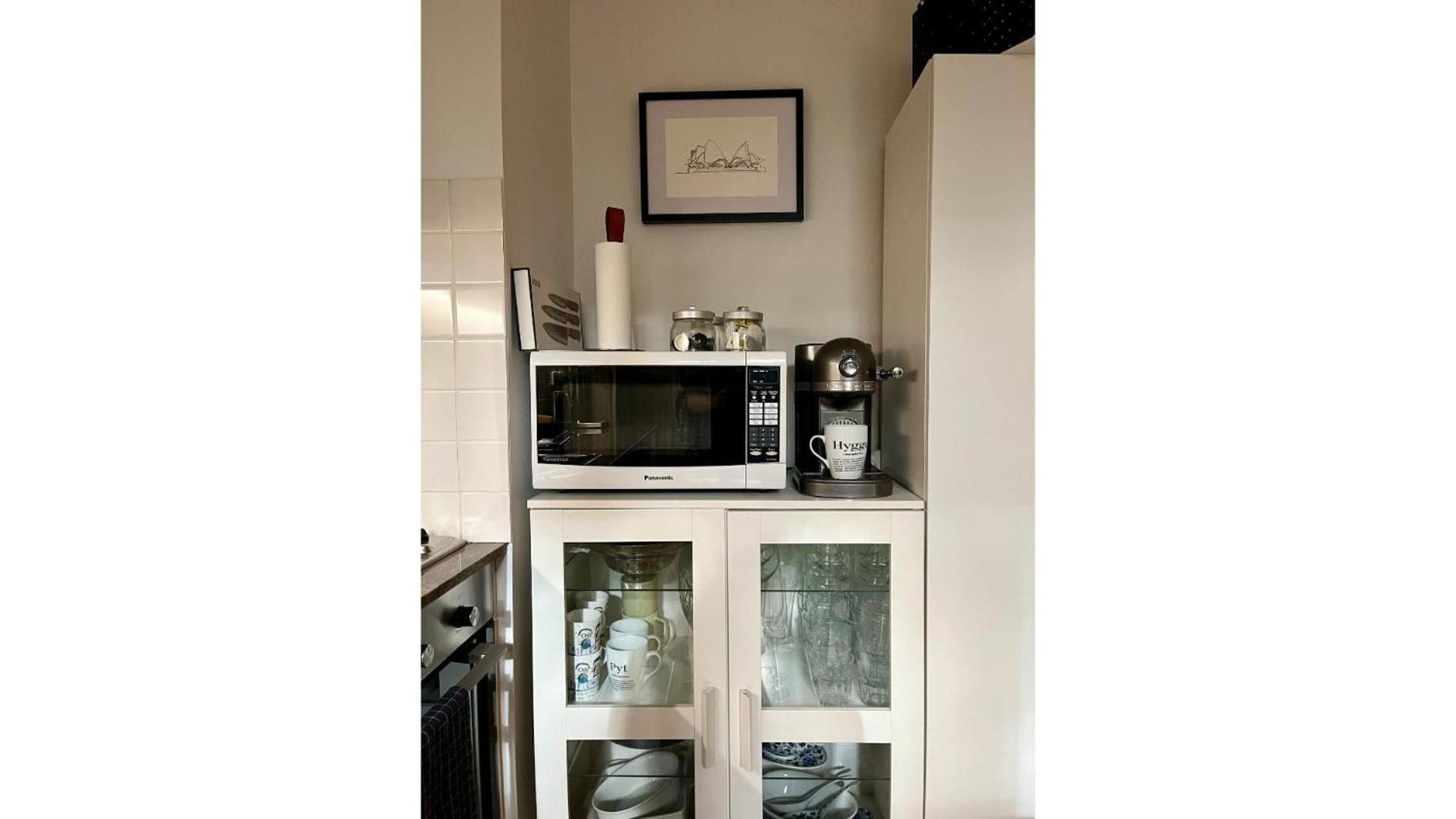 Loft Style In The Heart Of Surry Hills *
