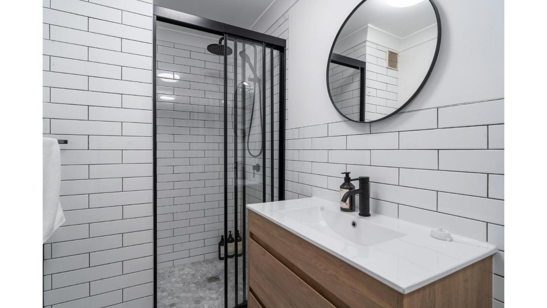 Loft Style In The Heart Of Surry Hills *