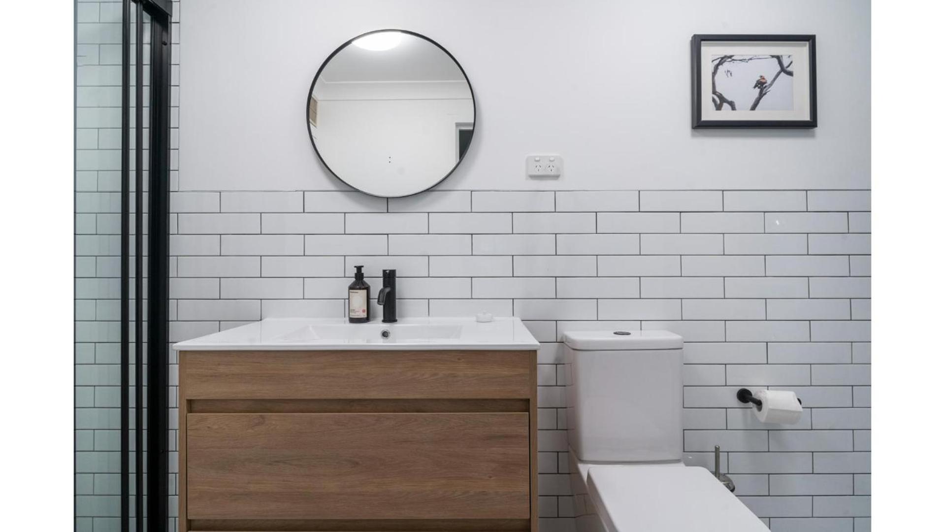 Loft Style In The Heart Of Surry Hills * Sydney