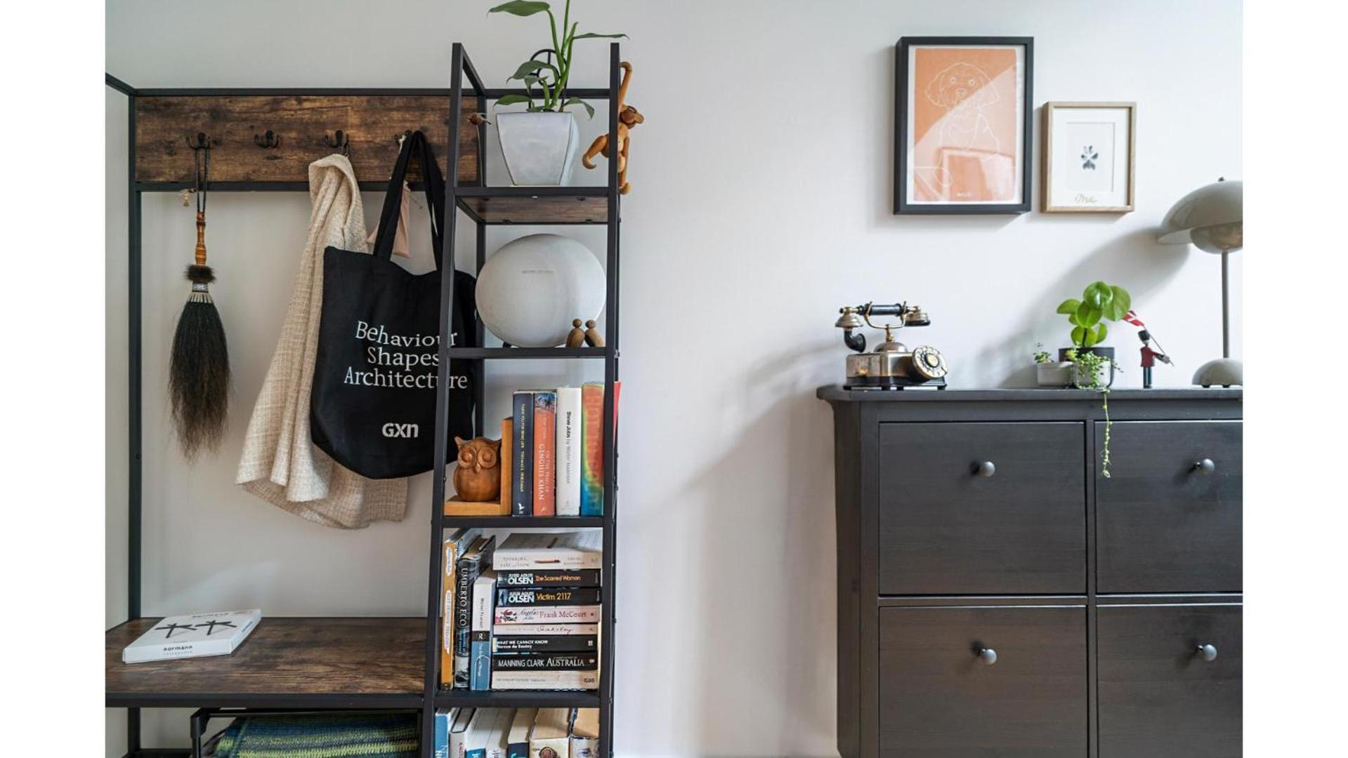 Loft Style In The Heart Of Surry Hills *