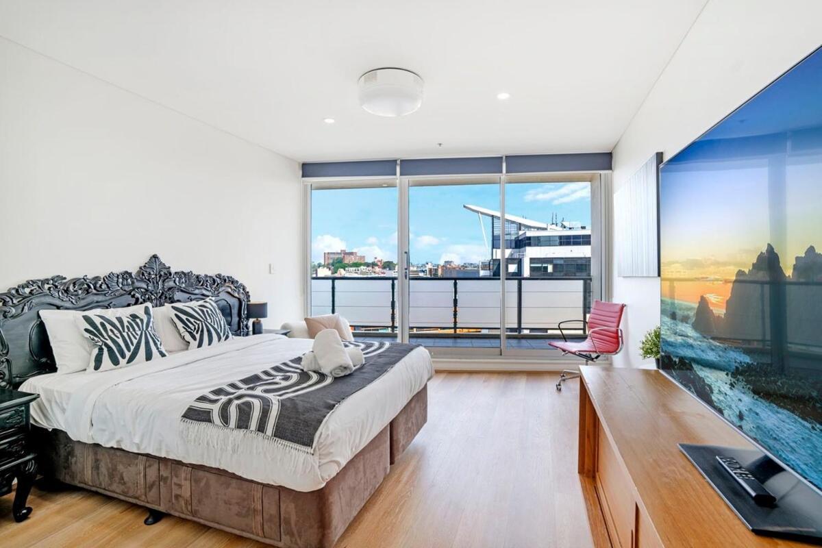 4br Duplex With Terrace In Ultimo