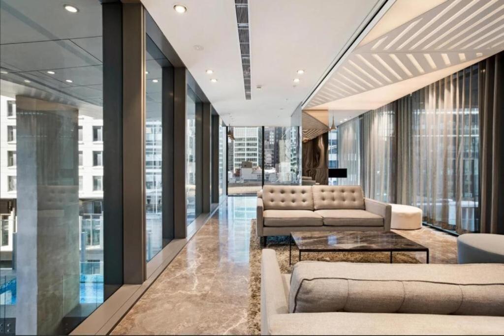Cozy Cbd With Infinity Pool *