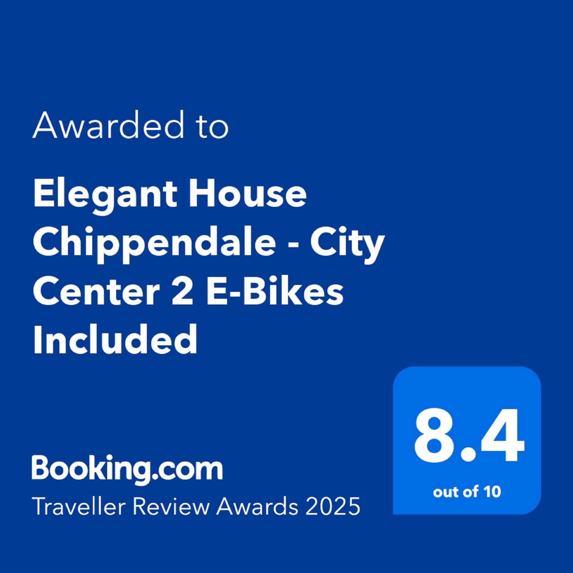Elegant House Chippendale - Center Holiday home Sydney