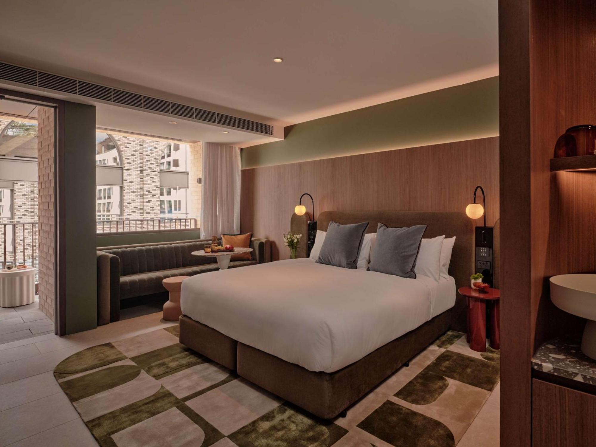 The Eve Hotel