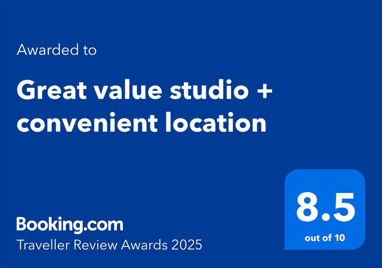 Great Value + Convenient Location Sydney