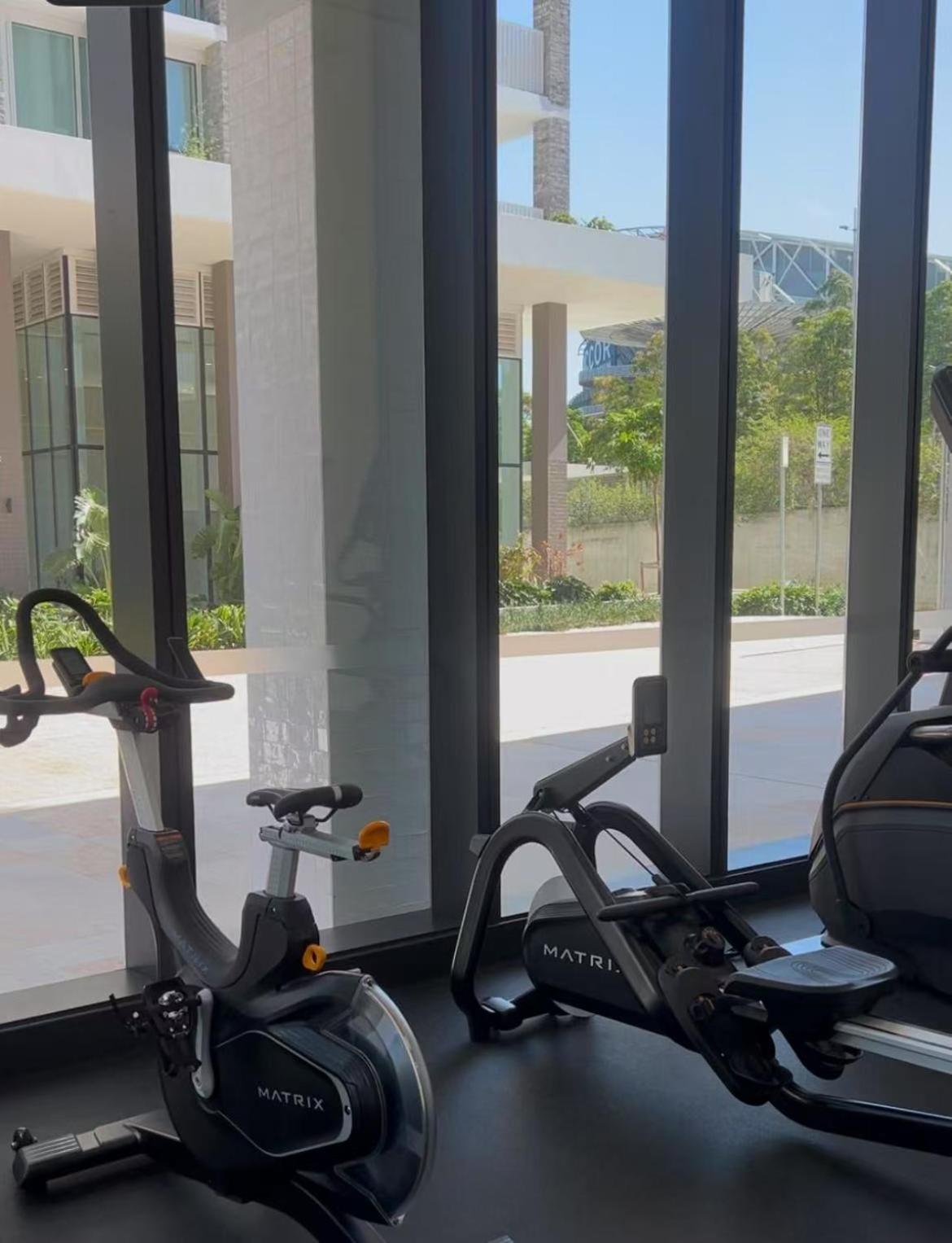 Sunset Serenity 2 Bedroom In Olympic Park Sydney