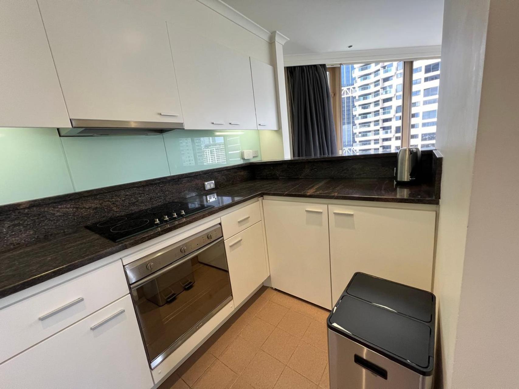 Fancy With Water View In The Rocks * Sydney