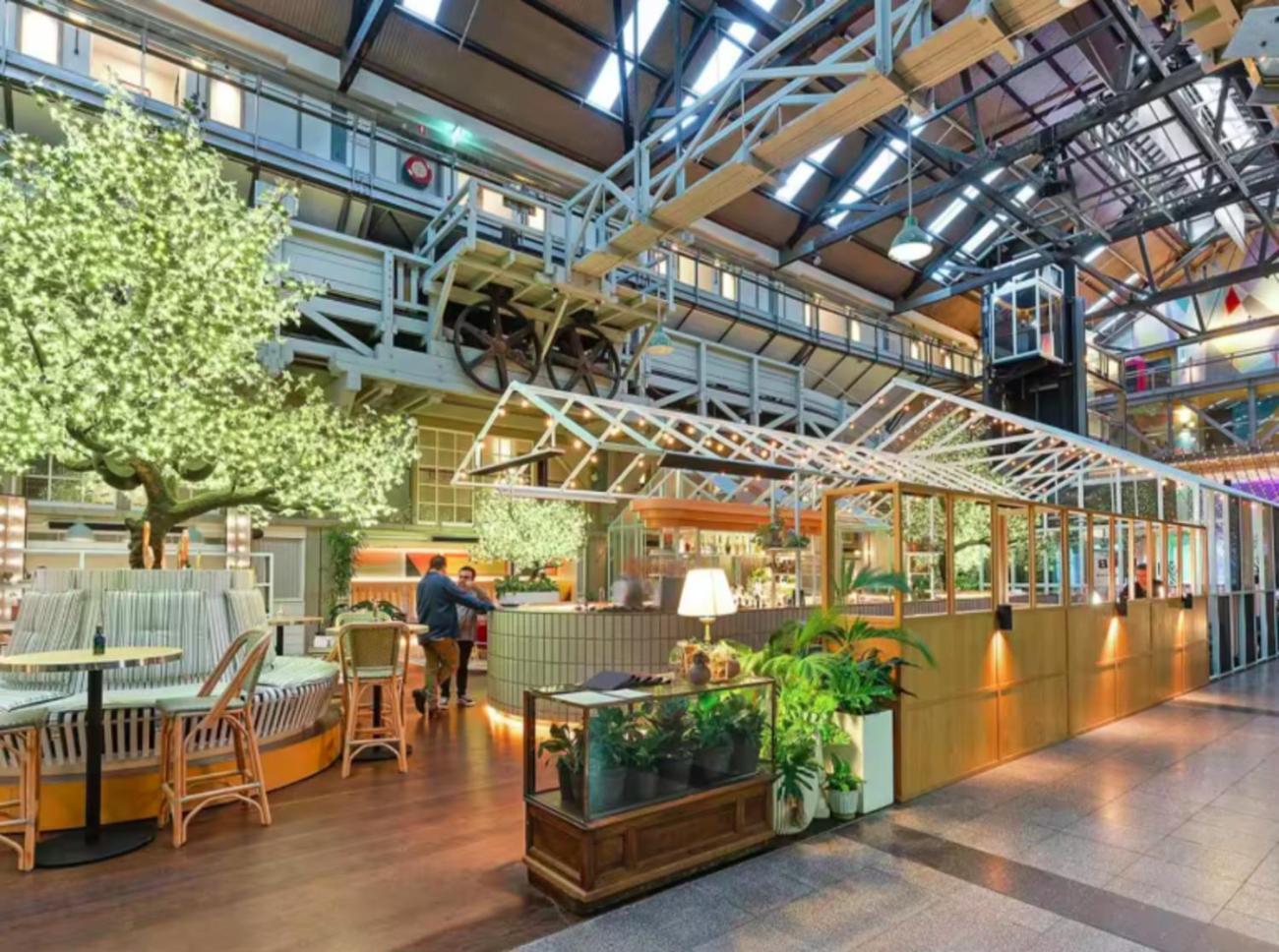 Spectacular Waterfront With Cosmopolitan Lifestyle * Sydney