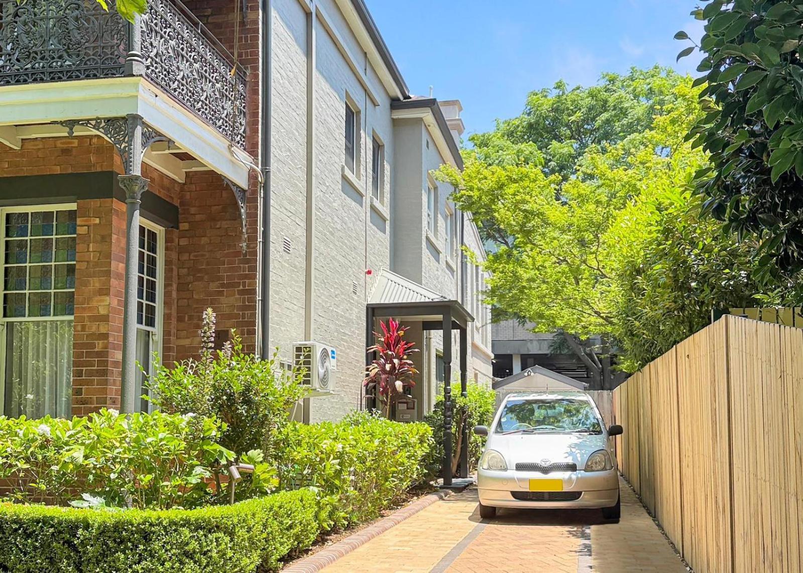 Dalziel Hotel Sydney