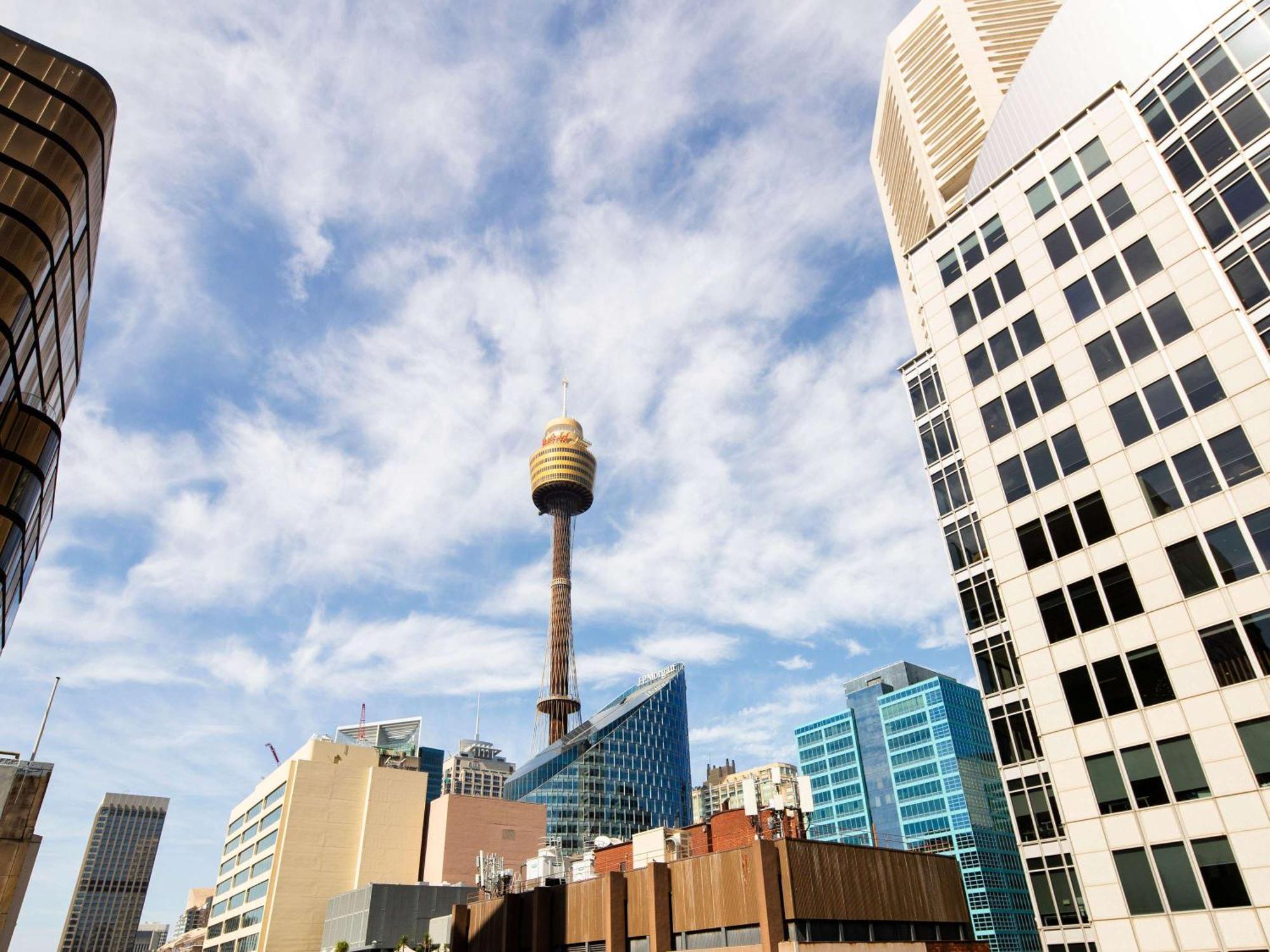 Mercure Martin Place 4* Sydney