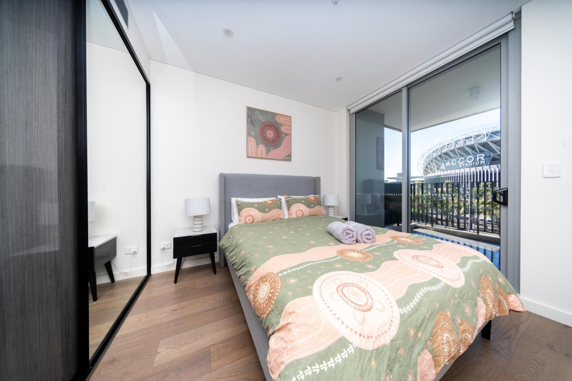 Modern Minimalist Haven *