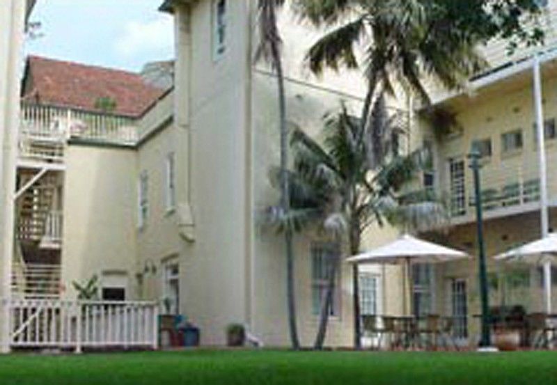 Lodge Glenferrie *