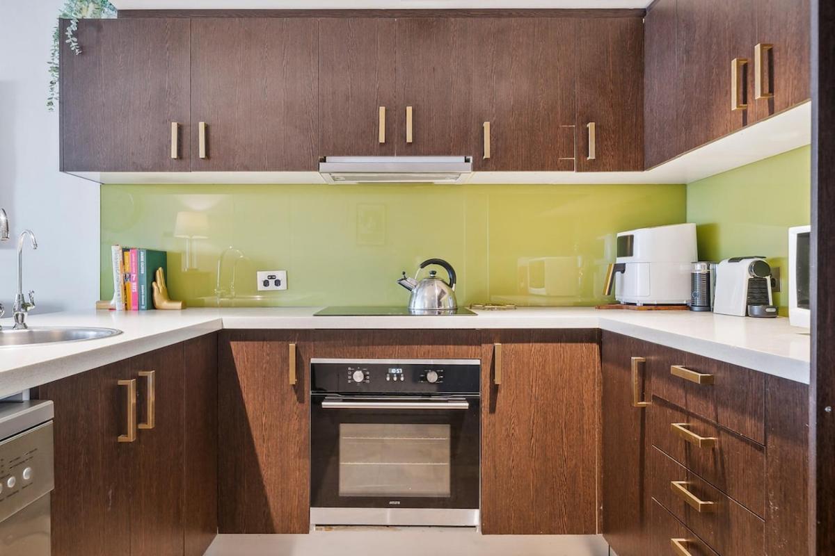 Luxury Apartment