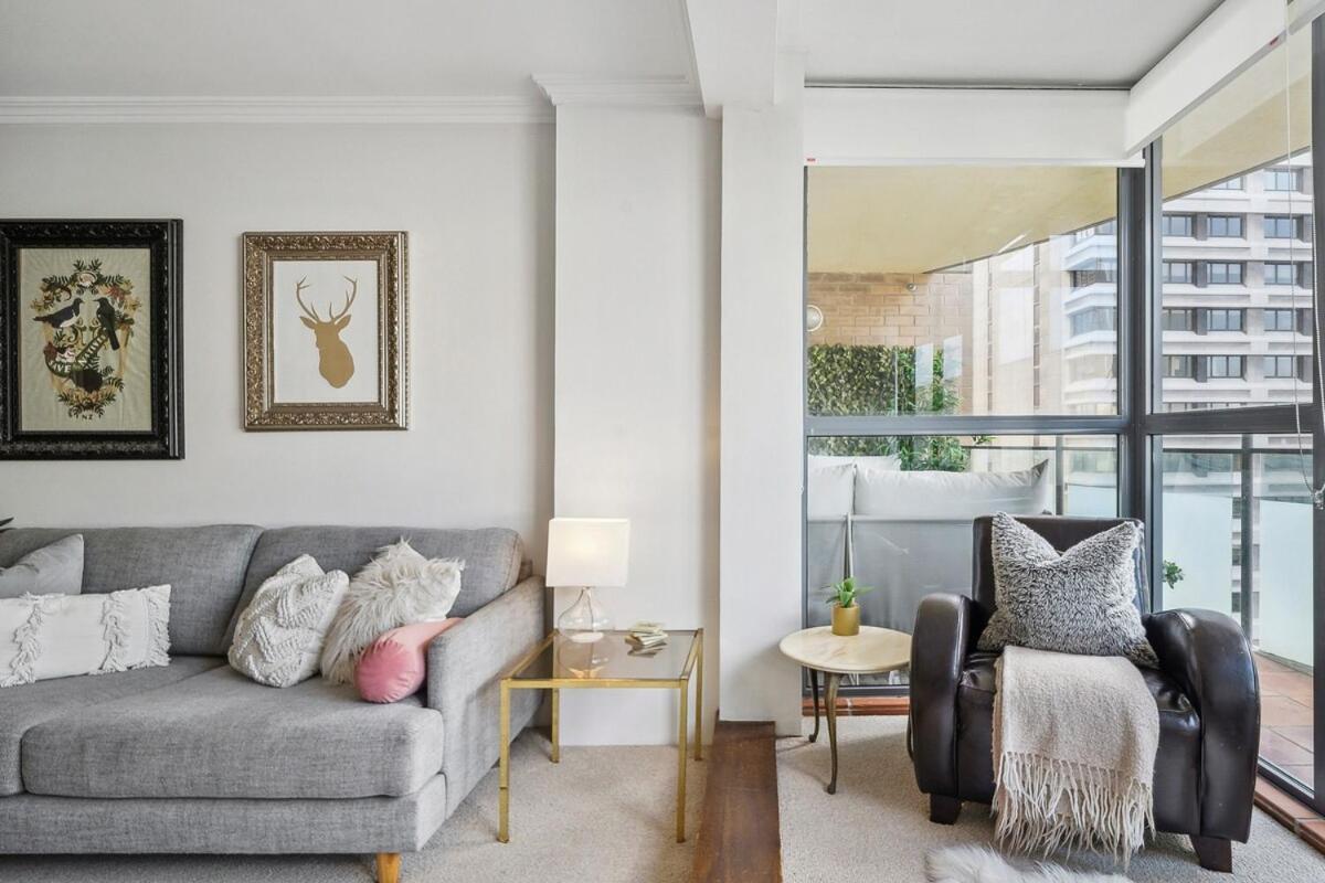 Apartment Luxury