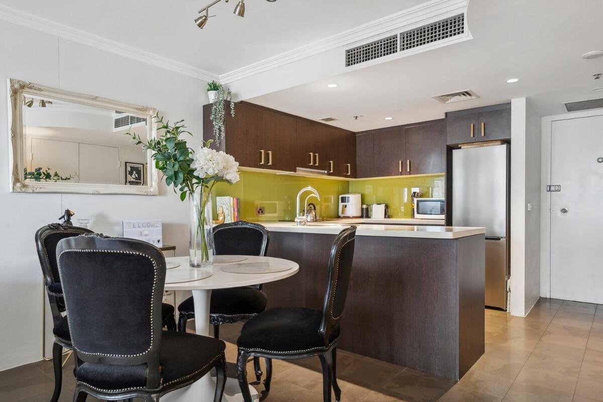 Apartment Luxury *