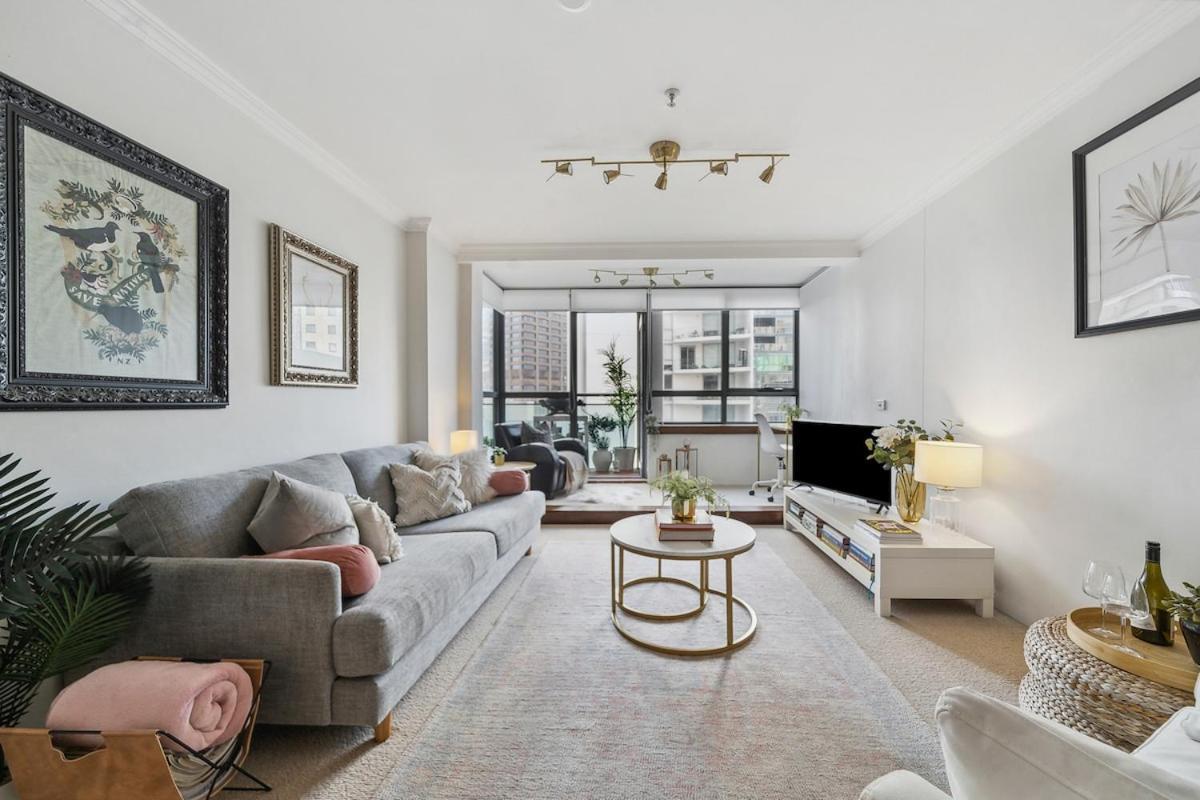 Luxury * Sydney
